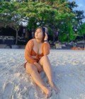 Dating Woman Thailand to ผาขาว : Koogkik, 27 years